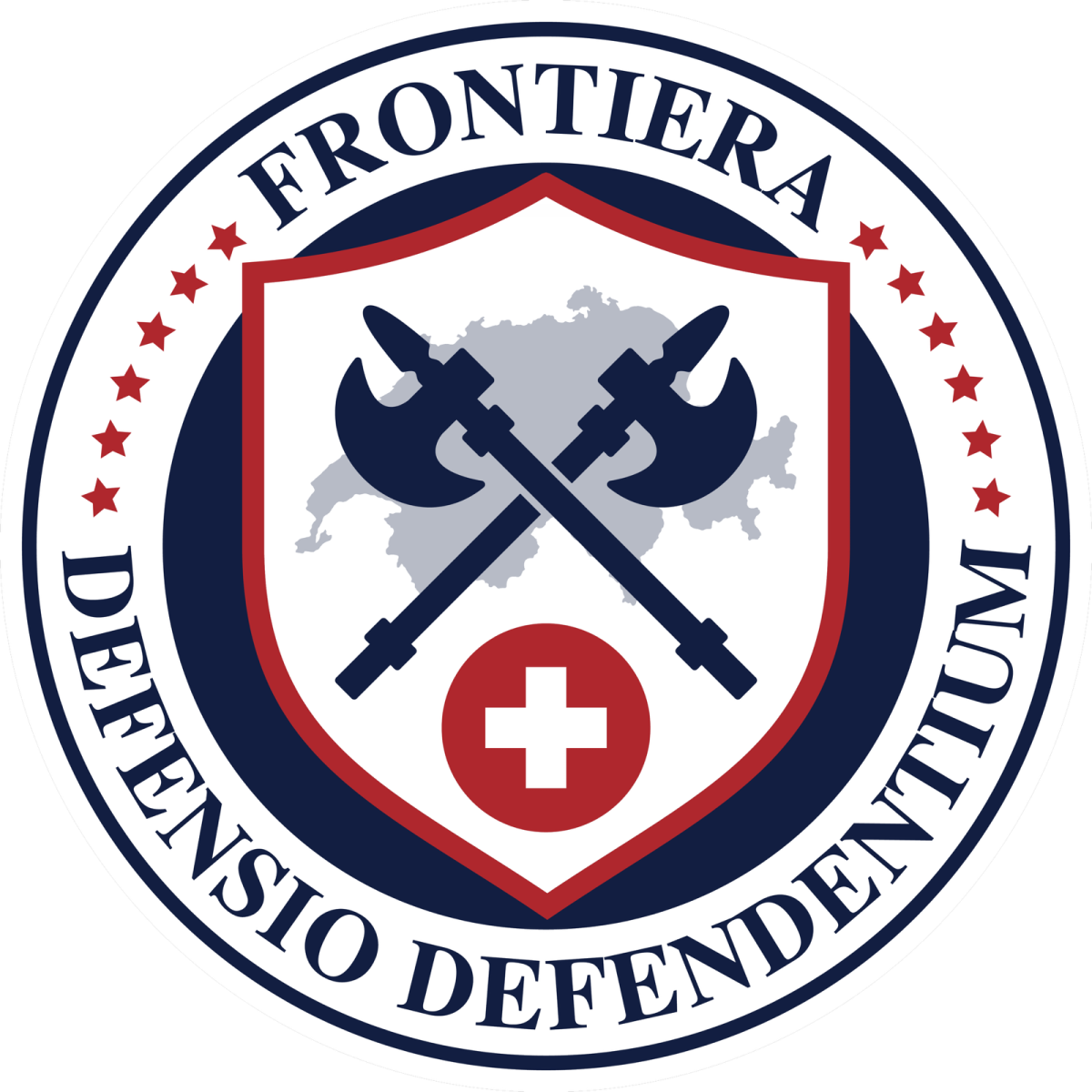 FRONTIERA